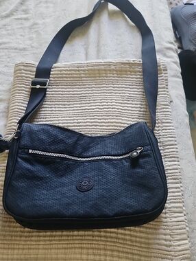 Kipling Sally, EUC
